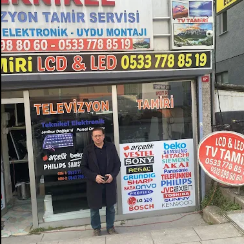 en yakın tv tamircisi televizyon tamircisi